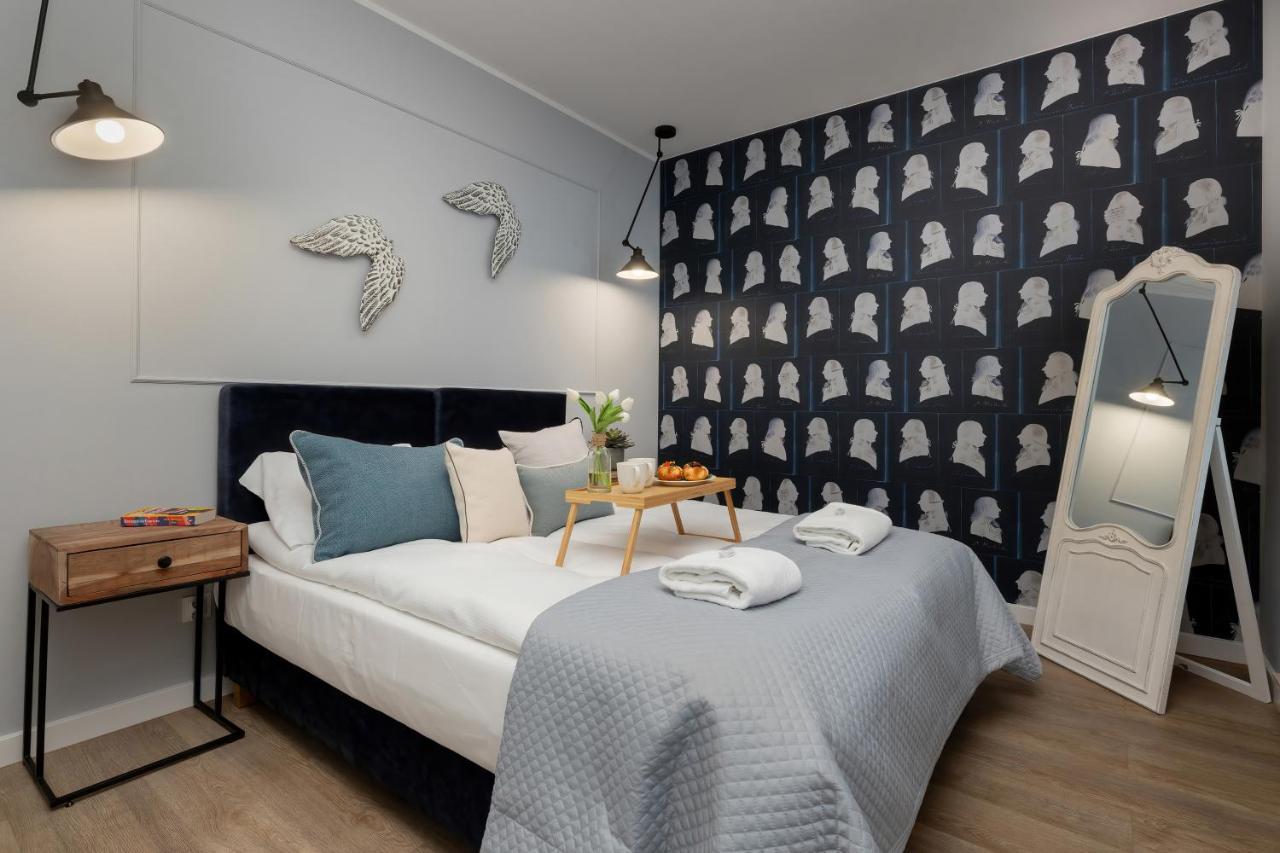 Exclusive Apartments Mostowa By Renters Prestige Poznań Esterno foto