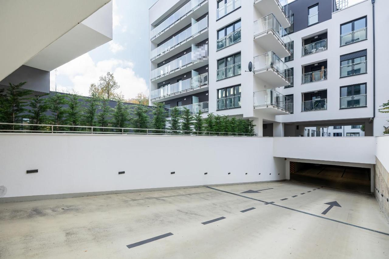 Exclusive Apartments Mostowa By Renters Prestige Poznań Esterno foto
