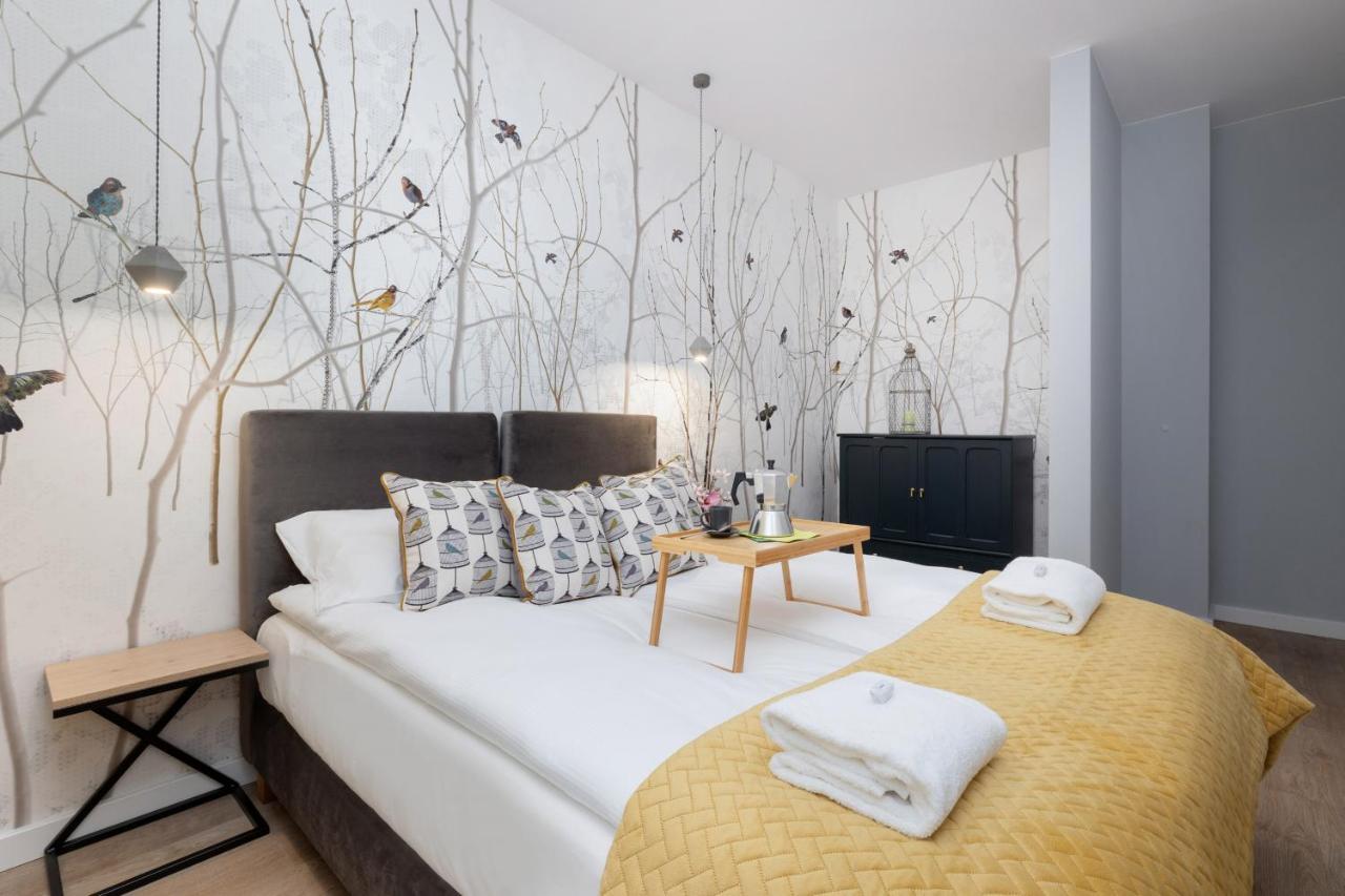 Exclusive Apartments Mostowa By Renters Prestige Poznań Esterno foto