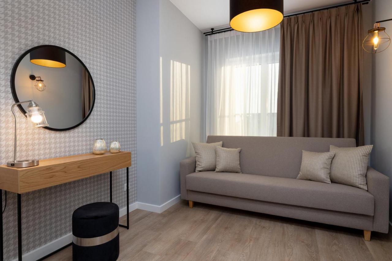 Exclusive Apartments Mostowa By Renters Prestige Poznań Esterno foto
