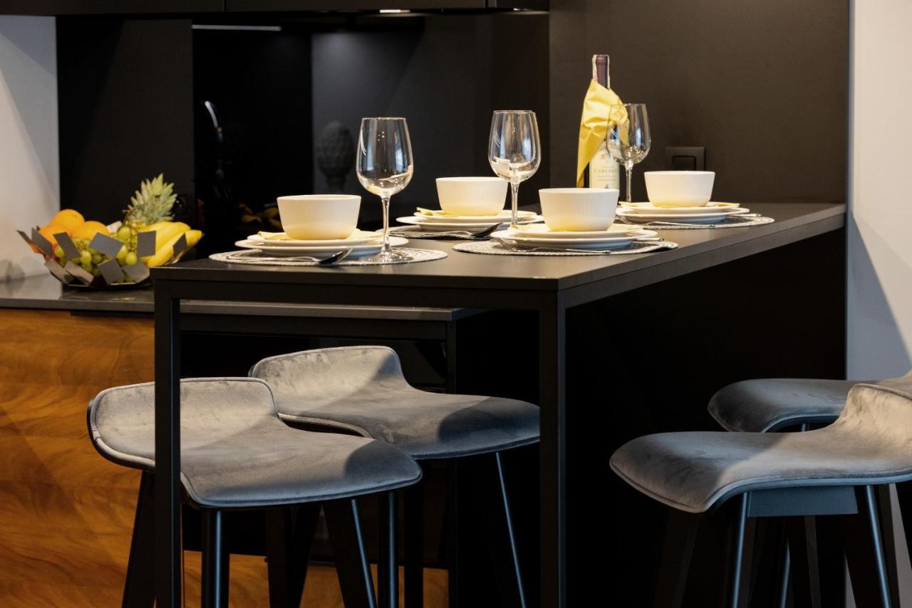 Exclusive Apartments Mostowa By Renters Prestige Poznań Esterno foto